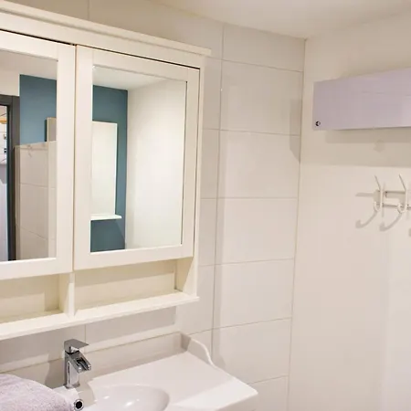 Apartment Central Air-conditioned Perpignan